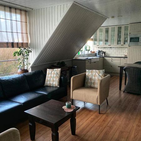 Heerenkeet 4 Pers Appartement Aan De Oosterschelde Kerkwerve Exterior foto